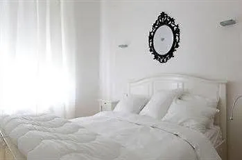Hotel Vauban Luxemburg