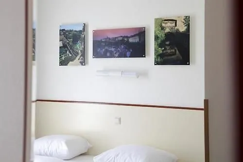 沃邦酒店 3* 卢森堡