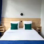 Vauban Hotell 3*