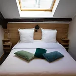 Vauban Hotell Luxemburg