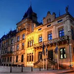 Hotell Vauban Luxemburg