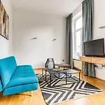 Vauban Hotell 3*