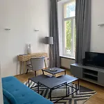 Vauban Luxemburg