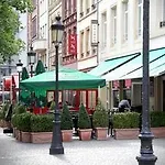 Vauban Hotell 3*