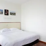 Vauban Hotell 3*