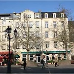 Vauban Hotell Luxemburg