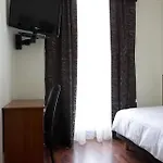 Vauban Hotell Luxemburg