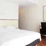 Hotel Vauban Luxemburgo