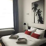 Vauban Hotell Luxemburg