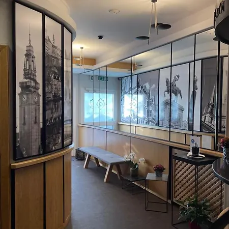 Hotel Vauban 3*