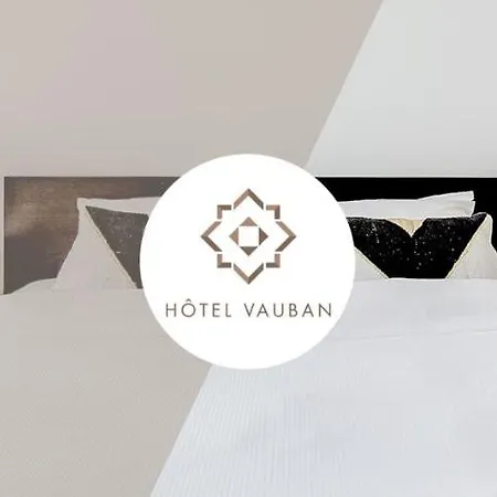 Vauban Luxembourg By