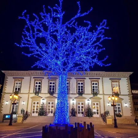 Vauban 3* Luxemburgo