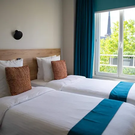 Vauban 3* Luxemburgo