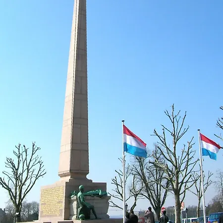 Vauban Luxemburg