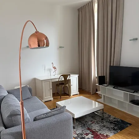 Hotell Vauban Luxemburg