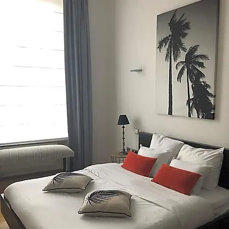 Hotell Vauban 3*