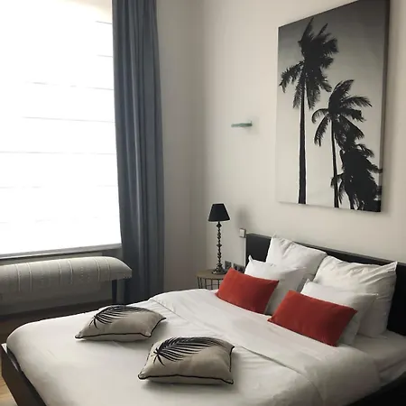 Vauban Hotel Luxemburg