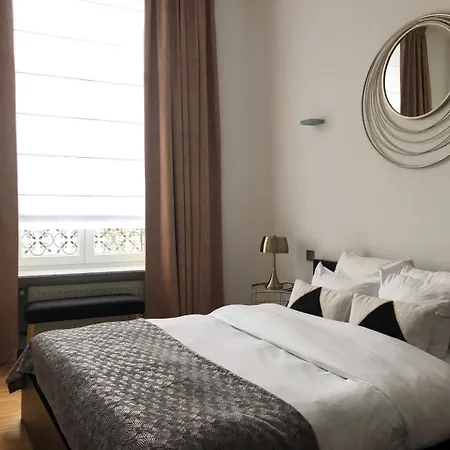 Vauban 3* Luxemburg