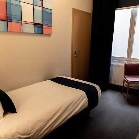 Vauban Hotel Luxemburg