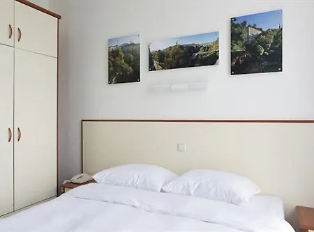 Hotell Vauban 3*