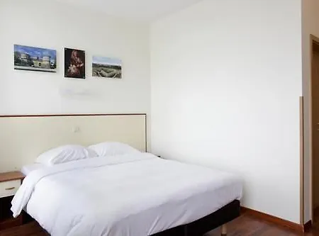 Vauban Hotell 3*