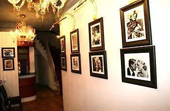 Vauban Hotel Luxemburgo