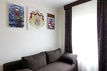 Vauban 3* Luxembourg By