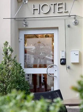 Vauban 3* Luxembourg By