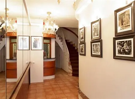 Vauban Hotel 3*