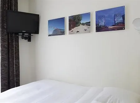 Vauban Hotel