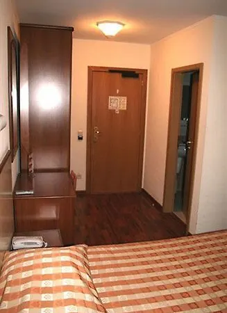 Vauban Hotell 3*