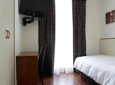 Vauban Hotell Luxemburg