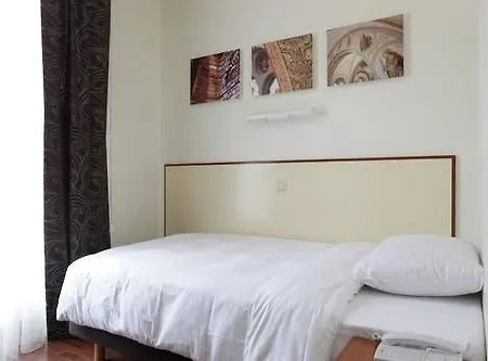 Vauban Люксембург