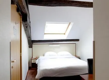 Vauban Hotell 3*