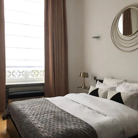 Vauban 3* Luxembourg By