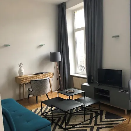 Hotell Vauban 3*