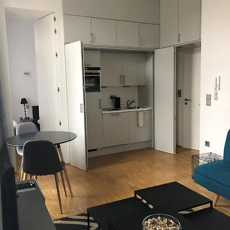 Hotell Vauban