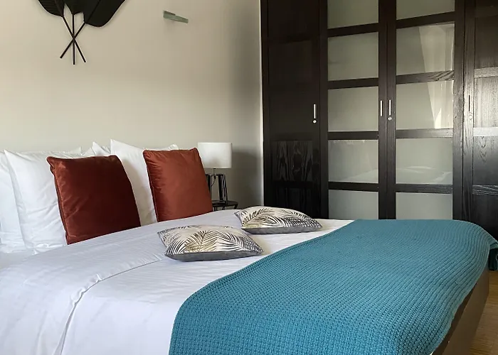 Vauban لوكسمبورغ