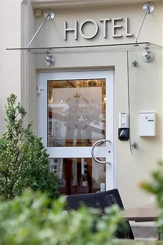 Vauban 3* لوكسمبورغ