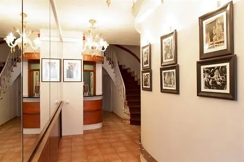 Vauban Ξενοδοχείο 3*