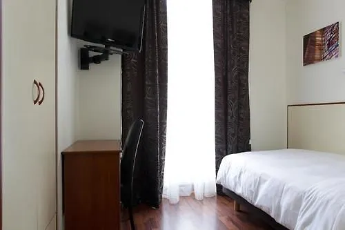 Vauban Hotel Luxemburg