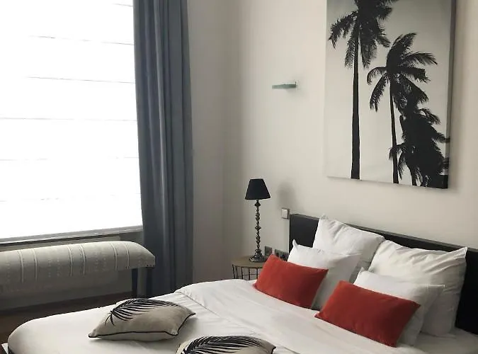 Vauban Hotel Luxemburg