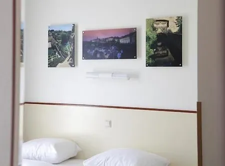 Vauban 3* Lucembursko